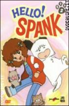 Hello! Spank - Box 3 (4 DVD)