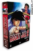 Rocky Joe - La Seconda Serie - Box 02 (5 DVD)