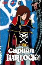 Capitan Harlock - Box 01 (3 DVD)