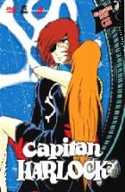 Capitan Harlock - Box 02 (3 DVD)