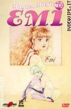 Magica Magica Emi Box 2 (4 Dvd) 