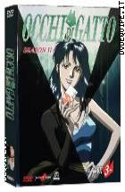 Occhi Di Gatto - Box 03 (3 Dvd)