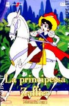 La Principessa Zaffiro - Memorial Box 01 ( 5 Dvd)