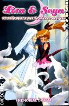 Lisa E Seya - Un Solo Cuore Per Lo Stesso Segreto - Box 03 ( 3 Dvd)
