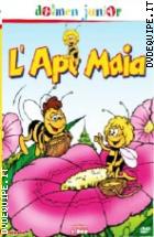 L'Ape Maia Box 02 (10 Dvd)