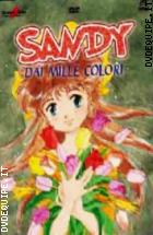 Sandy Dai Mille Colori (5 Dvd)