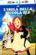 Flo - La Piccola Robinson - Box 01 (5 Dvd)
