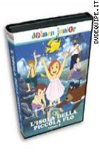 L'isola Della Piccola Flo - Box 02 (5 Dvd)