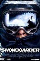 Snowboarder