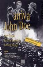 Arriva John Doe