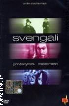 Svengali