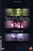 Face Of Fu Manchu
