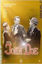 Arriva John Doe Box