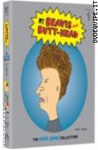 The Mike Judge Colletcion