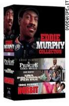 Eddie Murphy Collection (3 Dvd)