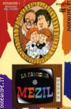 La Famiglia Mezil - Stagione 01 ( 2 Dvd )