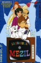 La Famiglia Mezil - Stagione 02 ( 2 Dvd )