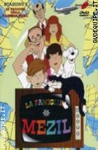 La Famiglia Mezil - Stagione 03 ( 2 Dvd )