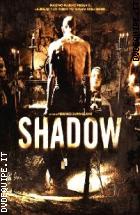 Shadow - Limited Edition ( Blu-  Ray Disc + Dvd + Cd + Libro + Fumetto) 