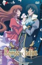 Romeo X Juliet - Box 2 Juliet (3 Dvd)