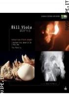 Bill Viola Works (3 Dvd + Booklet)