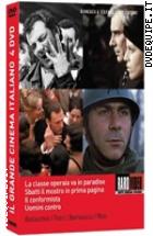 Gian Maria Volont Collection (3 Dvd)