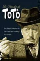 Le Parodie Di Tot (3 Dvd)