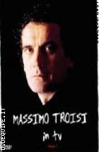 Massimo Troisi in TV - Box Set (4 DVD)