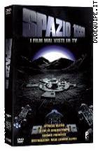 Spazio 1999 - I Film Mai Visti In Tv (4 Dvd)