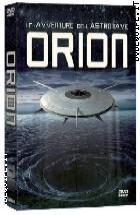 Le Avventure Dell'astronave Orion - Serie Completa (3 Dvd)