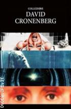 Collezione David Cronenberg (4 Dvd)