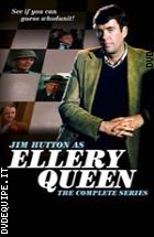Ellery Queen - Stagione 1 (4 Dvd)