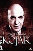 Kojak - Stagione 2 Vol. 1 (3 Dvd)