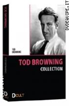 Tod Browning Collection (4 Dvd)