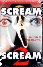 Scream + Scream 2