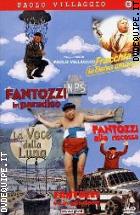 Paolo Villaggio - Cofanetto 1 (5 Dvd) 