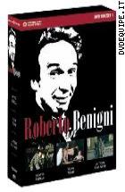 Cofanetto Roberto Benigni - Boxset 2 (3 Dvd) 