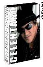 Adriano Celentano Cof. 2 (3 Dvd) 