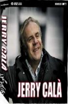 Jerry Cal - Boxset (3 Dvd)
