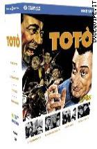 Cofanetto Tot 4 Dvd