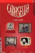 Carosello ...e Poi A Letto (1957-1977) (4 Dvd)