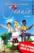 Fiocchi Di Cotone Per Jeanie - Box 01 (5 Dvd)