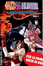 Bakuretsu Hunter - Il Cacciastregoni - Box 01 (3 Dvd)