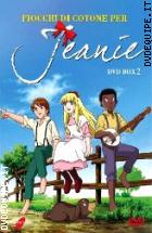 Fiocchi Di Cotone Per Jeanie - Box 02 (5 Dvd)