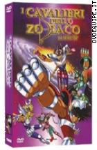 I Cavalieri Dello Zodiaco - La Serie Tv - Box 01 (10 Dvd)