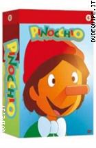 Pinocchio - Serie Completa (10 DVD)