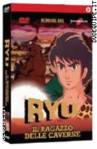 Ryu - Il Ragazzo Delle Caverne - Memorial Box (4 Dvd)