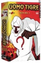 Uomo Tigre - Tiger Box 3 (5 Dvd)