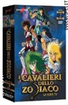 I Cavalieri Dello Zodiaco - La Serie Tv - Box 02 (10 Dvd)