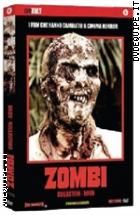 Zombi Collection (Collana CineKult) (5 Dvd) (V.M. 18 anni)